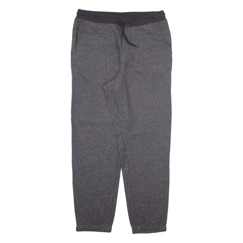 PATAGONIA Mens Joggers Grey Tapered M W32 L29
