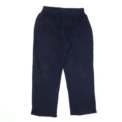 FILA Sweatpants Blue Straight Mens M W28 L29