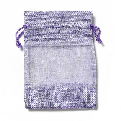 Linen Pouches
