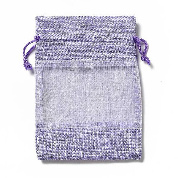 Linen Pouches