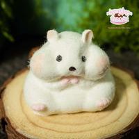 [WenQing Taba Squishy] Handmade taba squishy/wrapped hamster Sticky Squeeze Toys Gift for kids gift Taba taba squishies Gifts...