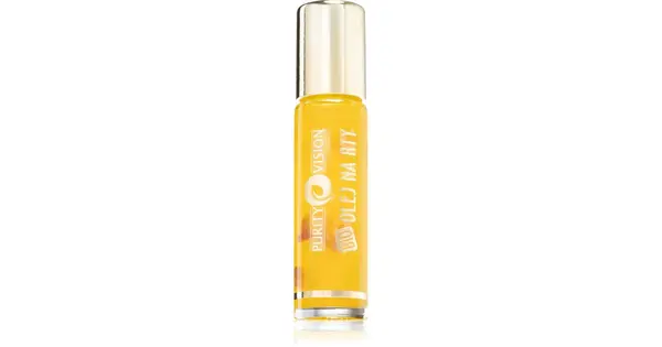 Q10 rose organic lip oil 10 ml