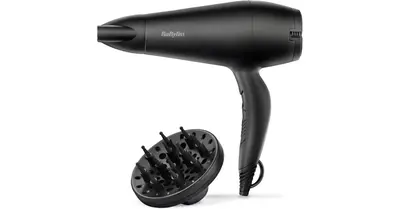 BaByliss D215DE hair dryer 1 pc