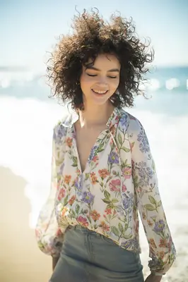 SUNDOWN TOP