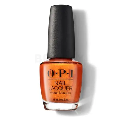 OPI GLITer nail polish 15 ml