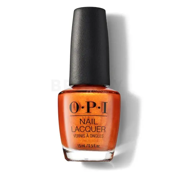 OPI GLITer nail polish 15 ml