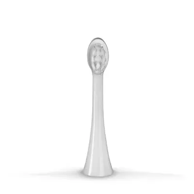 Concept Testine Di Ricambio Per Spazzolini Da Denti Per Bambini Zk6010, Zk6020 Medium Zk0062 2 Pezzi