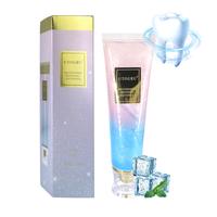 UTOGRU Niacinamide toothpaste【Triple Whitening】Niacinamide Whitening Toothpaste Mint Fresh Breath, Complete Care, Remove ...