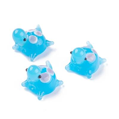 Handmade Lampwork Beads