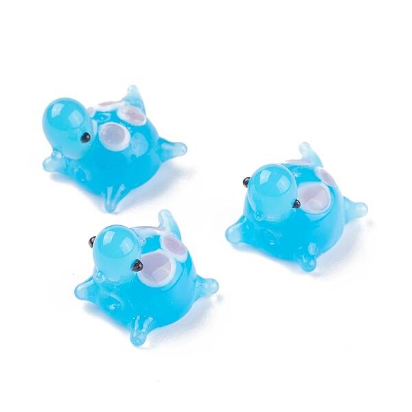 Handmade Lampwork Beads