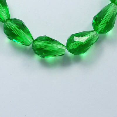 Glass Beads Strands