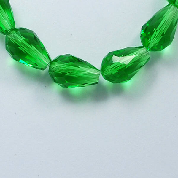 Glass Beads Strands