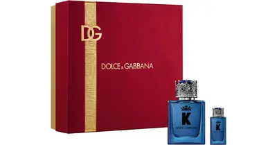Dolce&Gabbana K by Dolce & Gabbana Gift box set for men 1 pc