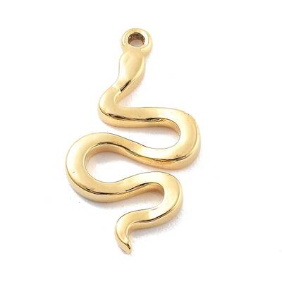 304 Stainless Steel Pendants