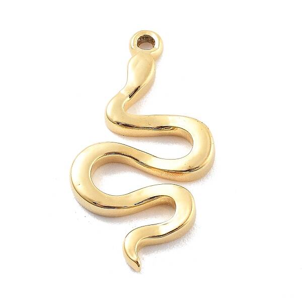 304 Stainless Steel Pendants