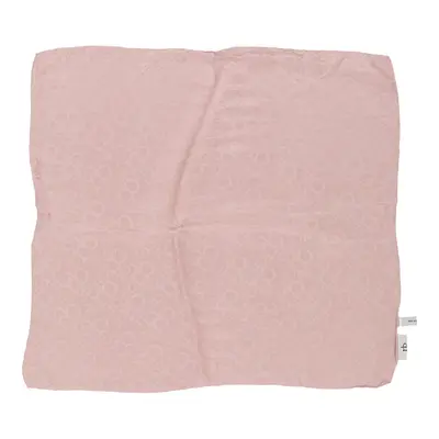 Roccobarocco Scarf - No Size Pink Silk