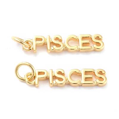 Brass Pendants