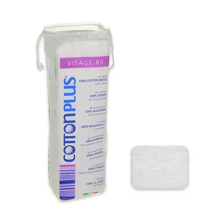 Cotone Più Face 80 100% Cotton