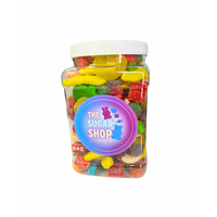 3lb Sweet & Sour Mix