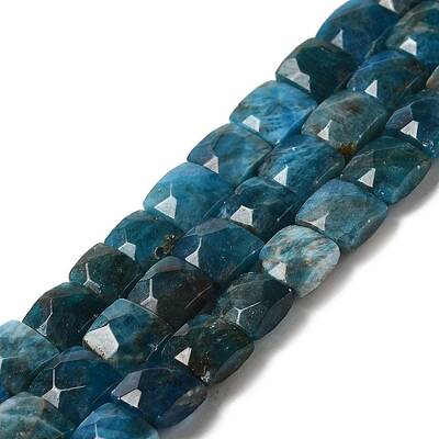 Natural Apatite Beads Strands
