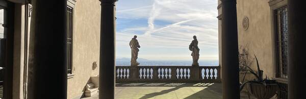 The Most Beautiful Corner of Italy: A Bergamo Walking Tour