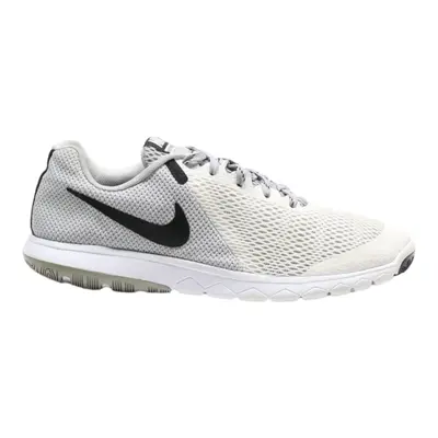 NIKE Flex Experience Sneaker Trainers White Synthetic Mens UK 7.5