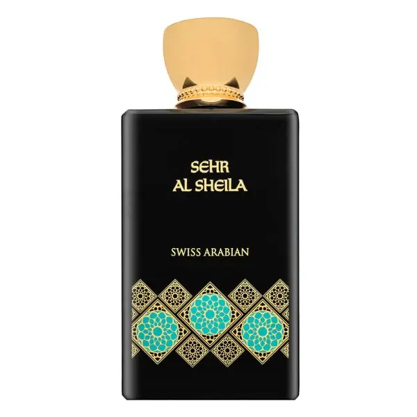 Swiss Arabian Sehr Al Sheila EDP U 100 ml