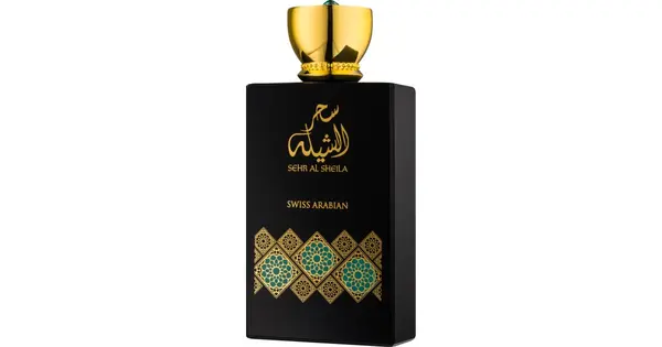 Swiss Arabian Sehr Al Sheila EDP U 100 ml