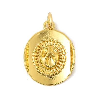 304 Stainless Steel Pendants