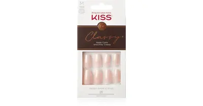 Kiss my face Cozy Meets Cute Nails (28pcs)