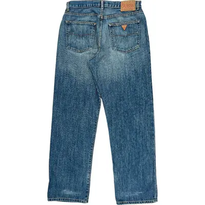 Guess Jeans American Tradition Denim - 33