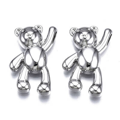 Alloy Pendants