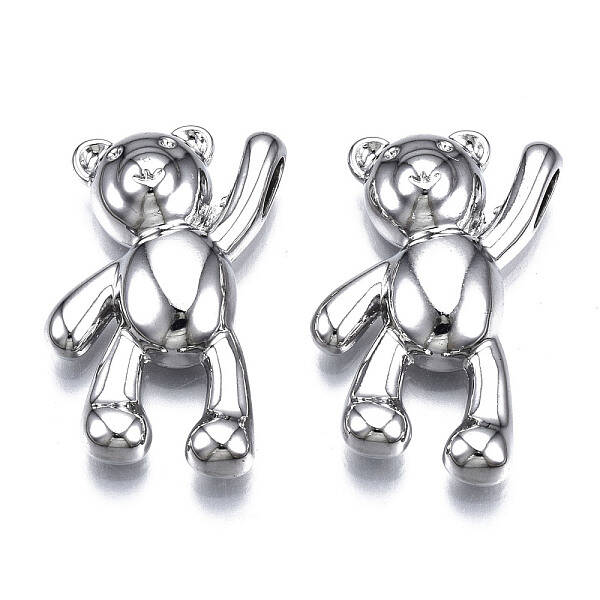 Alloy Pendants