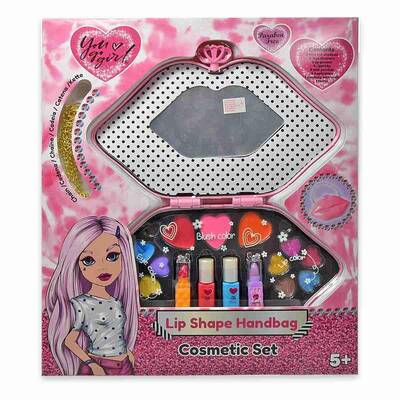 Cosmetic Case 29X33.5X4 Cm