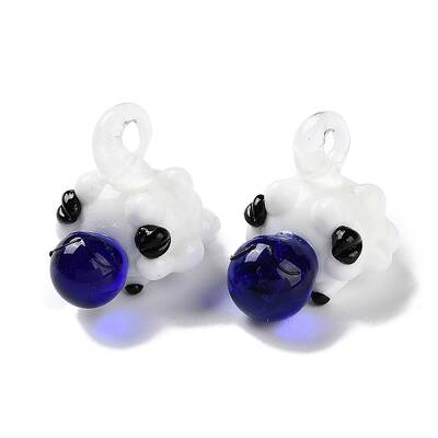 Handmade Lampwork Pendants