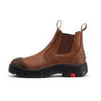 ROCKROOSTER Lumen/Gammon Men's Slip On, 6\