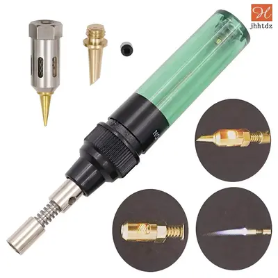 Portable Wireless Soldering Pen, Multipurpose High Precision Soldering Pen for Circuit Board & Electronic Product Repair, Too...