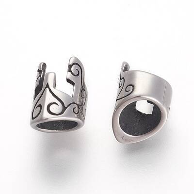 304 Stainless Steel Beads