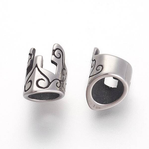 304 Stainless Steel Beads