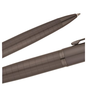 50 Custom Granite Ballpoint Pen - Brass Construction