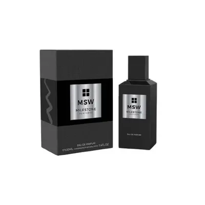 Milestone Msw EDP M 100 ml