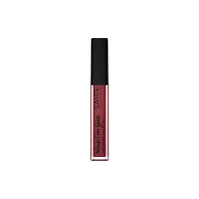 Sante Intense Color Gloss, 03 Stubborn Plum (5.30 ml)