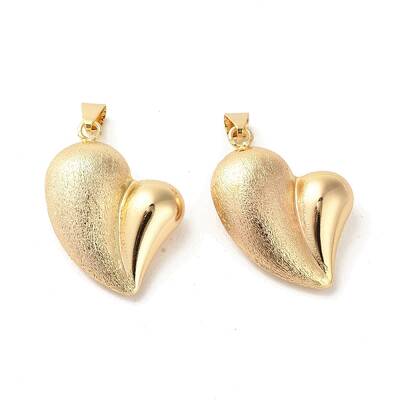 Brass Pendants