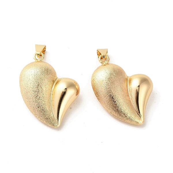Brass Pendants