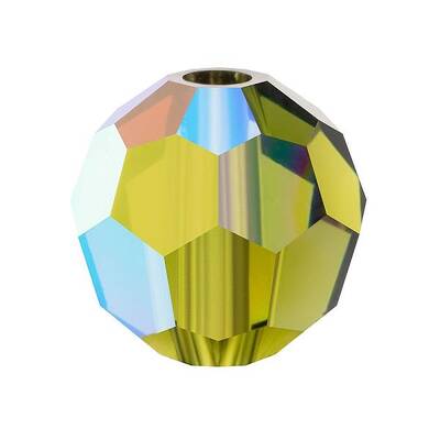 Preciosa® Crystal Beads