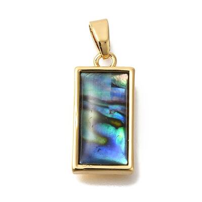 Brass Pendants