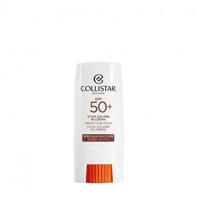 Collistar Stick Solare Antimacchia Spf50 9ml