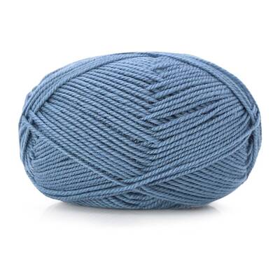 Silk Wool Knitting Yarn