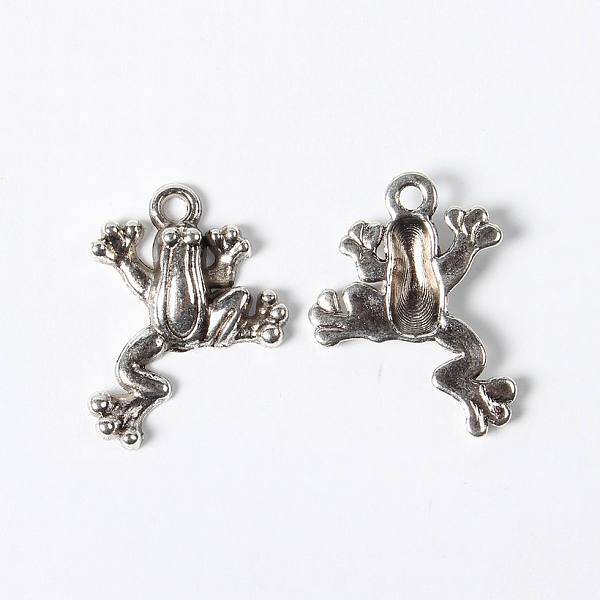 Alloy Pendants