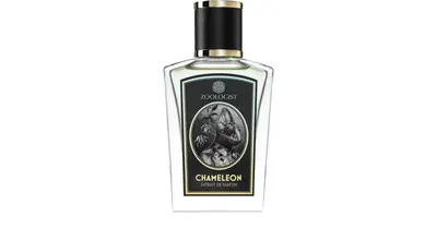 Zoologist Chameleon 60 ml Eau de Parfum unisex
